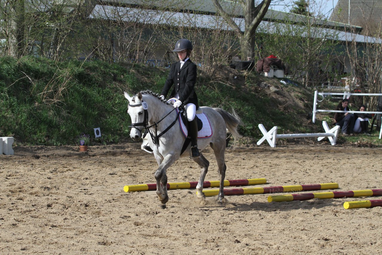 Bild 1200 - WBO-Turnier am 9.4.11